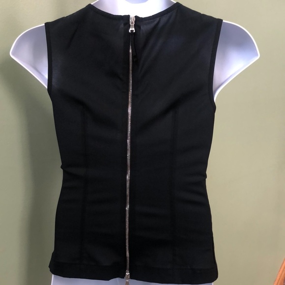 Dolce & Gabbana Tank Top SZ 44 - Picture 5 of 10